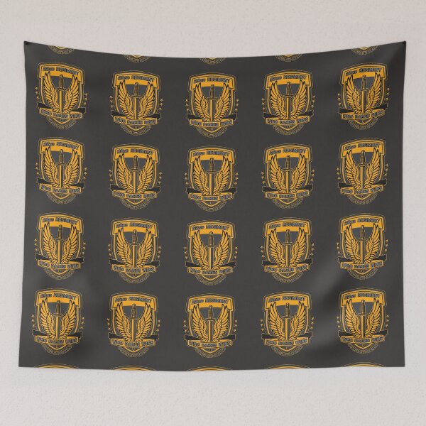 Item preview, 22nd Regiment Insignia designed and sold by AndreusD.