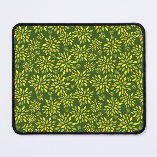 Item preview, Floral Seamless Pattern designed and sold by SSK Designs.