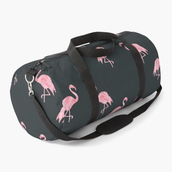 Item preview,  Floral Tropical Flamingos  designed and sold by Artbysaeme.