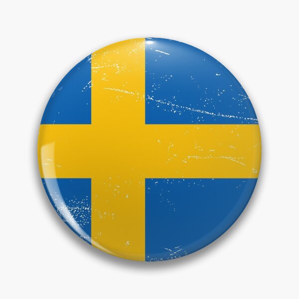 Item preview, Proud to be Swedish designed and sold by Mila1946.