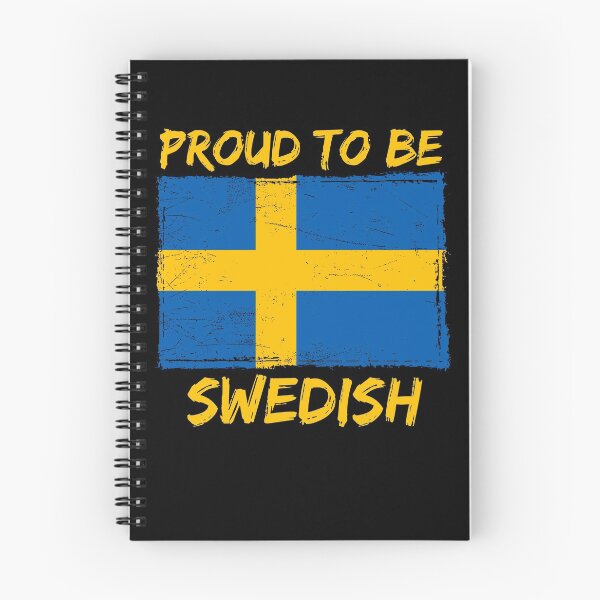 Item preview, Proud to be Swedish designed and sold by Mila1946.