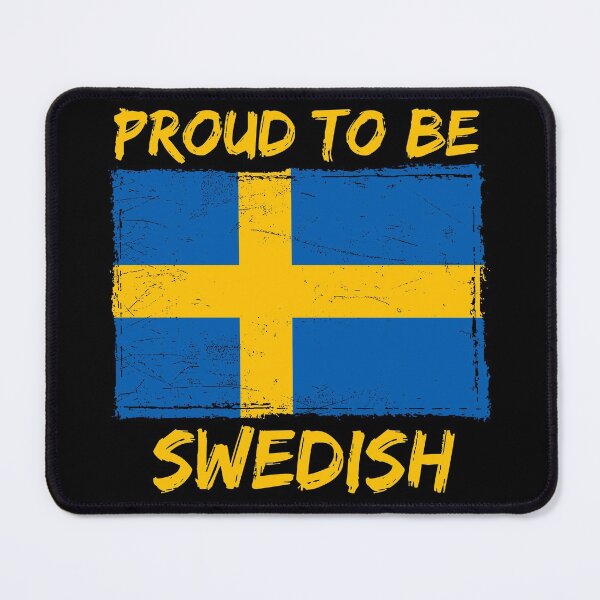 Item preview, Proud to be Swedish designed and sold by Mila1946.
