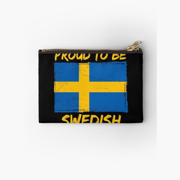 Item preview, Proud to be Swedish designed and sold by Mila1946.