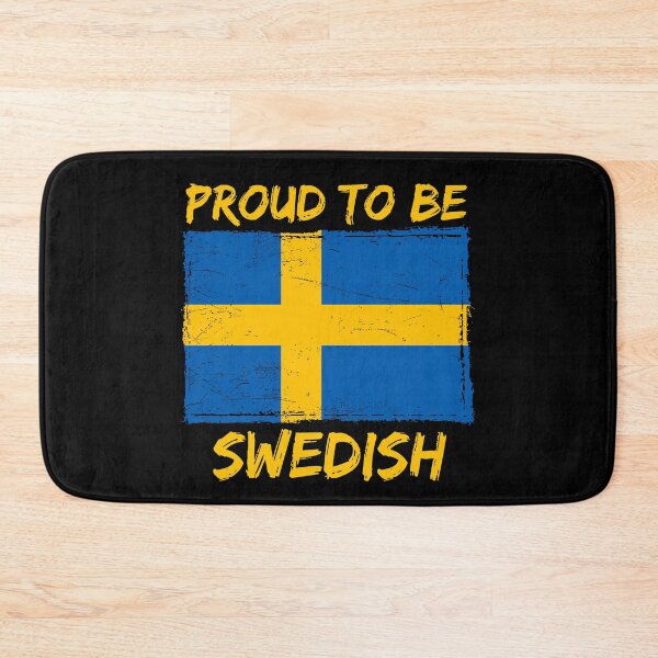 Item preview, Proud to be Swedish designed and sold by Mila1946.