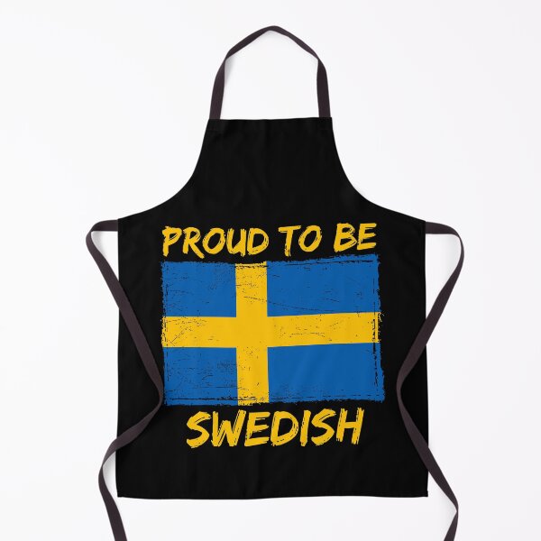 Item preview, Proud to be Swedish designed and sold by Mila1946.