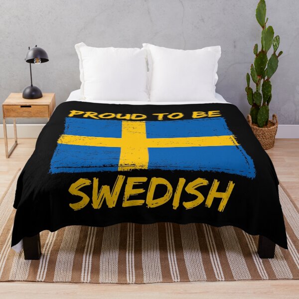 Item preview, Proud to be Swedish designed and sold by Mila1946.