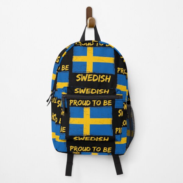 Item preview, Proud to be Swedish designed and sold by Mila1946.