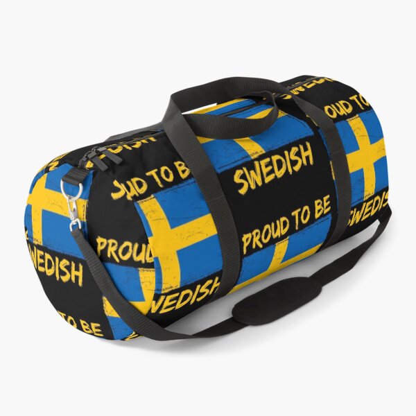 Item preview, Proud to be Swedish designed and sold by Mila1946.