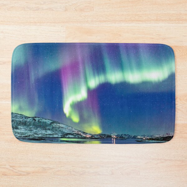 Item preview, Northern Lights designed and sold by Caregiverology.