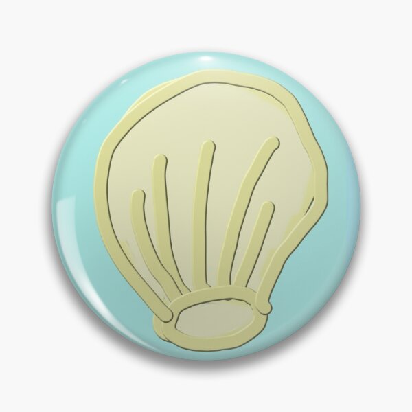Item preview, Sea Shell designed and sold by ScarletPanda.