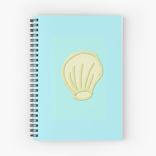 Item preview, Sea Shell designed and sold by ScarletPanda.