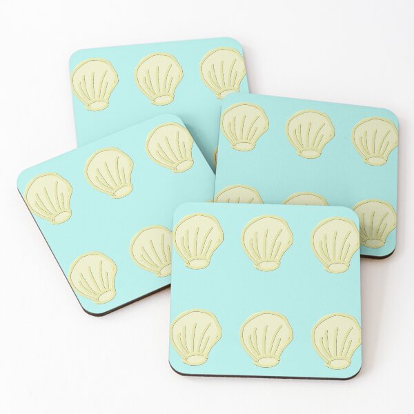 Item preview, Sea Shell designed and sold by ScarletPanda.