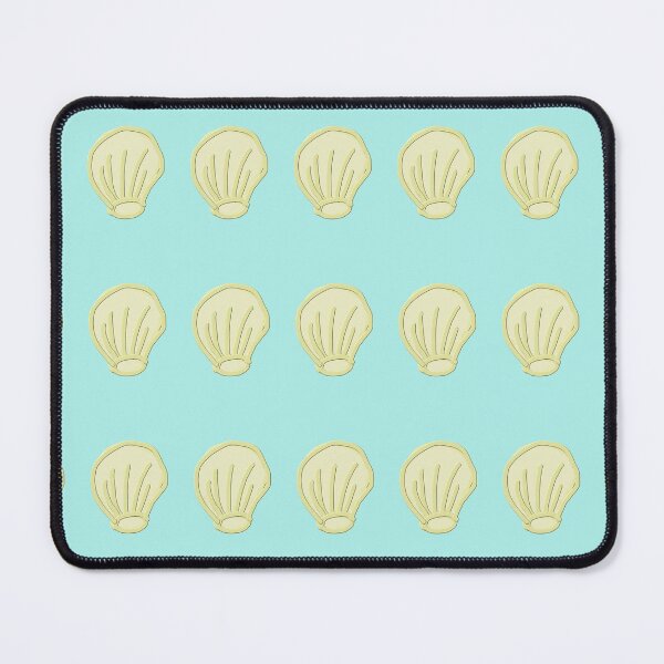 Item preview, Sea Shell designed and sold by ScarletPanda.