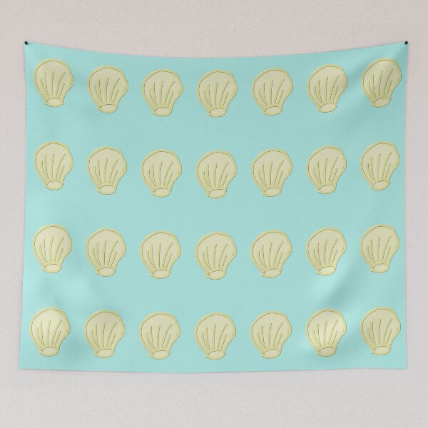 Item preview, Sea Shell designed and sold by ScarletPanda.