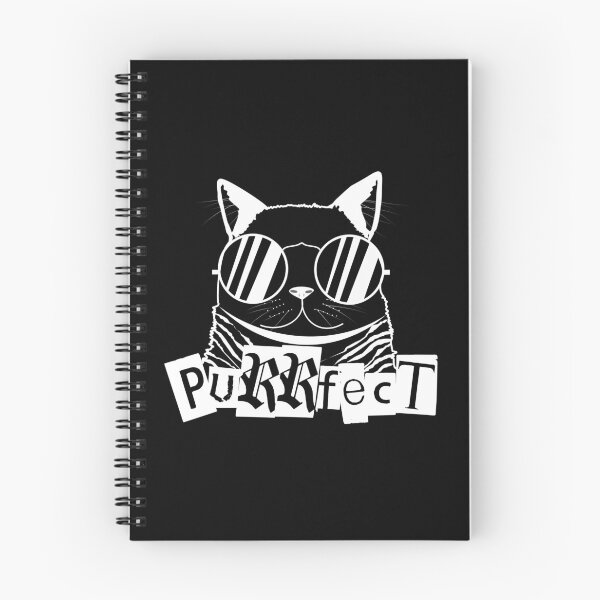 Item preview, Purrfect designed and sold by blancheart1.