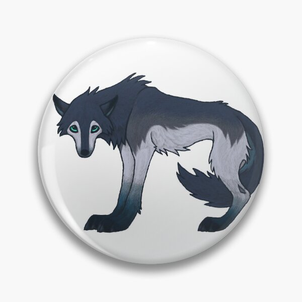 Item preview, Icehowl designed and sold by fallycan.