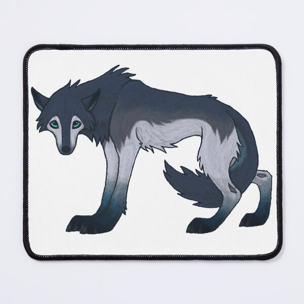 Item preview, Icehowl designed and sold by fallycan.