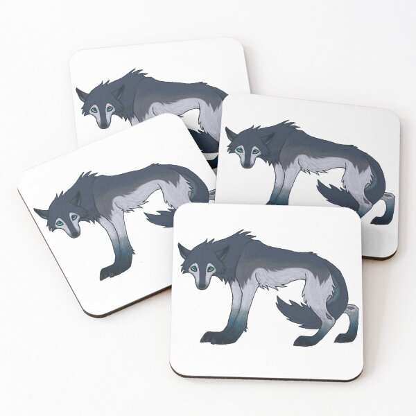 Item preview, Icehowl designed and sold by fallycan.