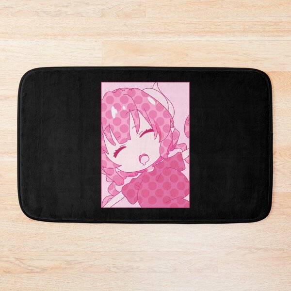 Item preview, Ilulu sleeping miss kobayashi's dragon maid designed and sold by Migi-Desu.