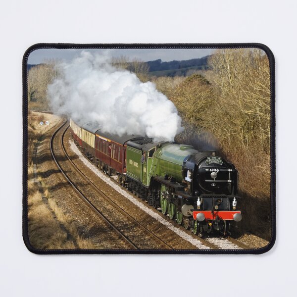 Item preview, Tornado 60163 Steam Locomotive designed and sold by Andy Harker.