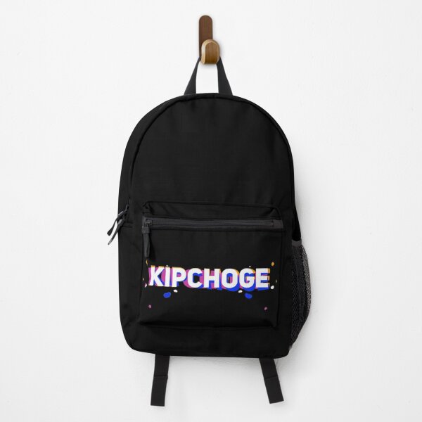 Item preview, Eliud Kipchoge colourful designed and sold by sicoonstore.