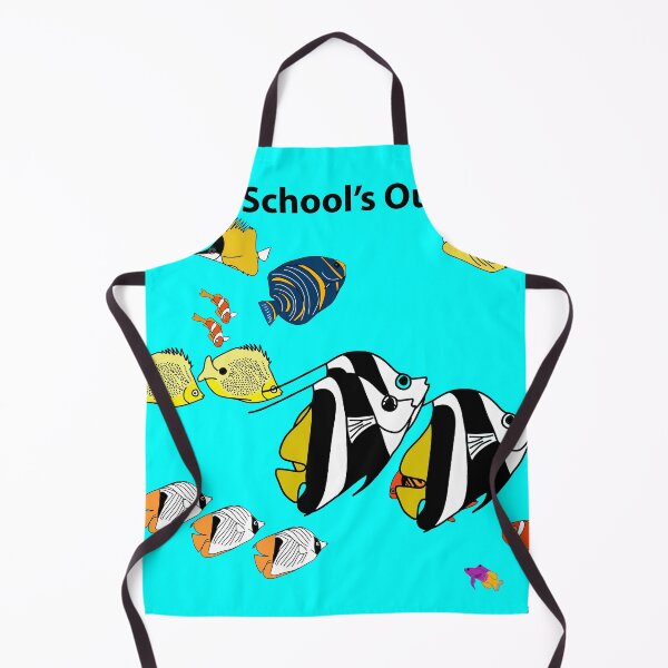 Item preview, School's Out! designed and sold by Kim H Ritter.