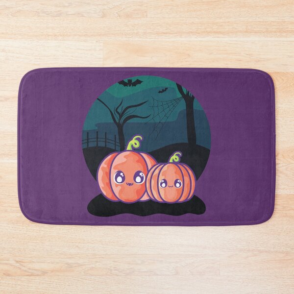 Item preview, Halloween Pumpkins on Halloween Scene designed and sold by childrenlions.