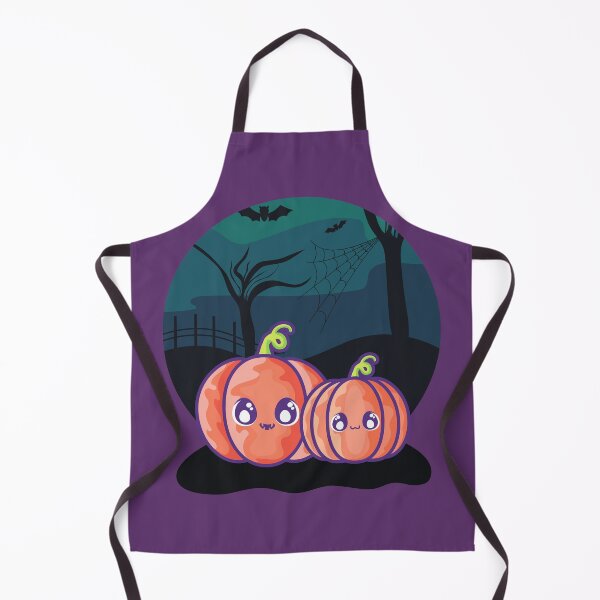 Item preview, Halloween Pumpkins on Halloween Scene designed and sold by childrenlions.