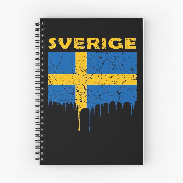 Item preview, Sweden in Swedish designed and sold by Mila1946.