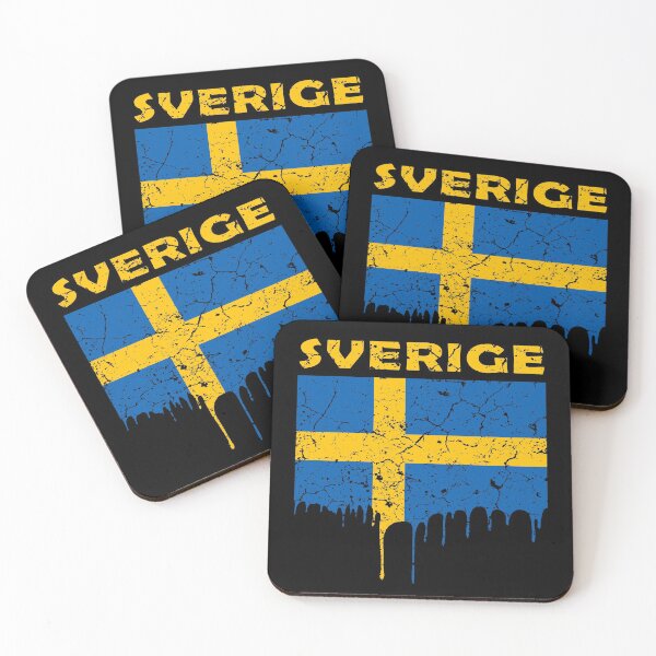 Item preview, Sweden in Swedish designed and sold by Mila1946.