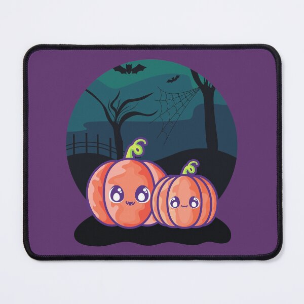 Item preview, Halloween Pumpkins on Halloween Scene designed and sold by childrenlions.