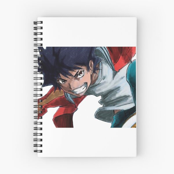 Item preview, Air gear ikki designed and sold by IORICarbajal.