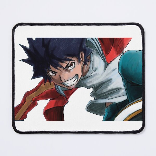 Item preview, Air gear ikki designed and sold by IORICarbajal.