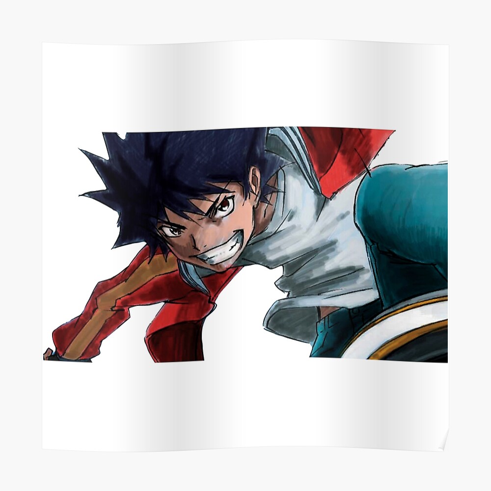 Aggregate more than 144 gear anime review highschoolcanada.edu.vn