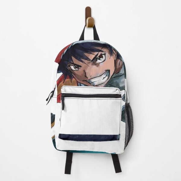 Item preview, Air gear ikki designed and sold by IORICarbajal.