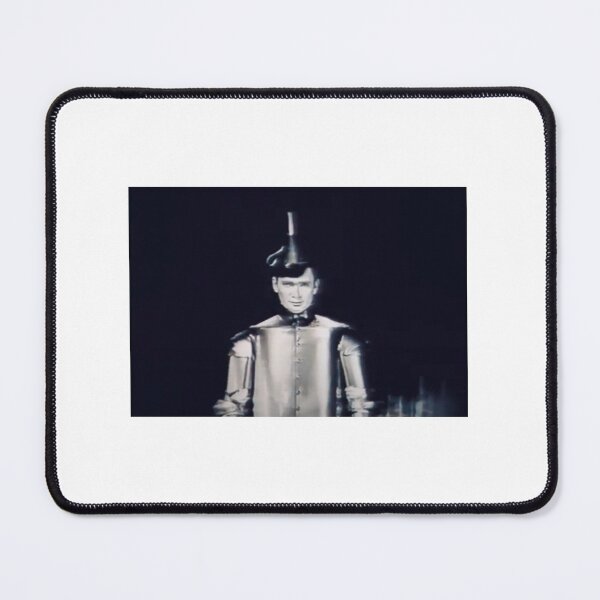 Item preview, Buddy Ebsen as The Tin Man designed and sold by Jenniferkate72.