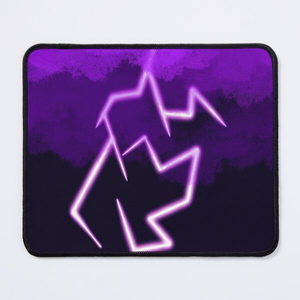 Item preview, Night time lightening storm designed and sold by AbicArtsStudio.