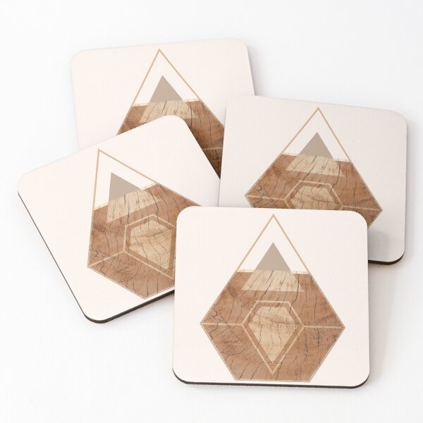 Item preview, Triangles & Diamonds designed and sold by Bri Flynn.
