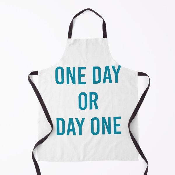 Item preview, ONE DAY OR DAY ONE designed and sold by Inspirationmotivation.