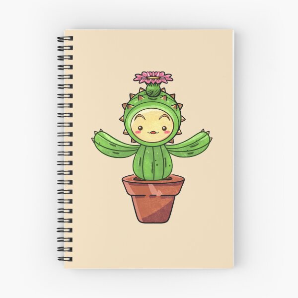 Artikelvorschau, Lil Cactus - Legende von Mana entworfen und verkauft von CricketDoodles.