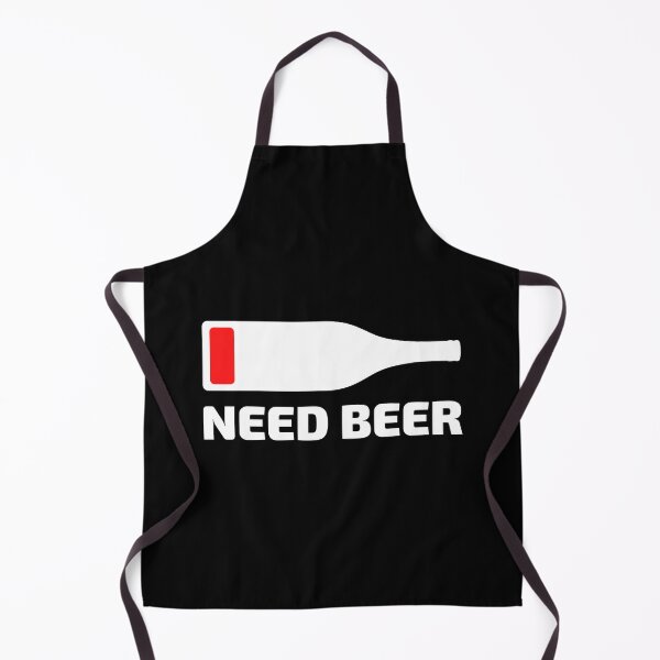 Item preview, Need beer designed and sold by Joel-QO.