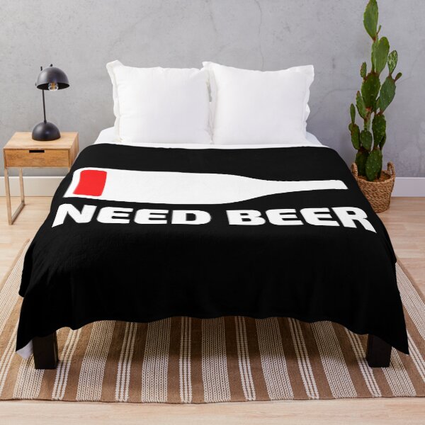 Item preview, Need beer designed and sold by Joel-QO.