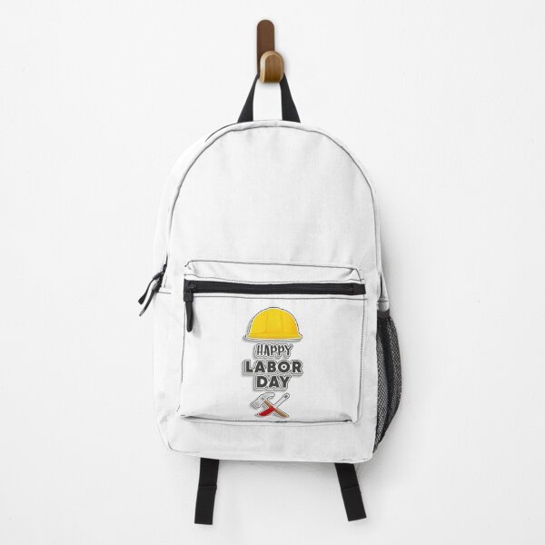 Item preview, Happy Labor Day designed and sold by FoxLand.