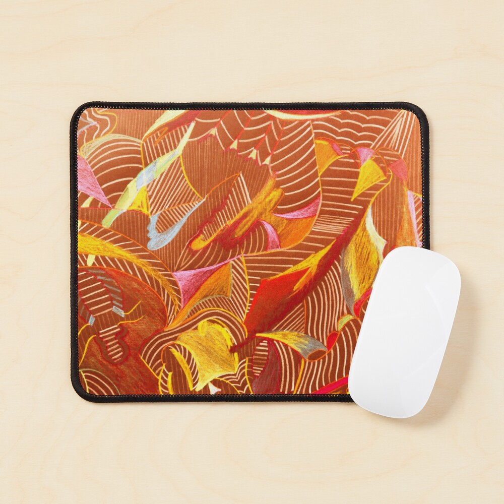Item preview, Mouse Pad designed and sold by Evone.