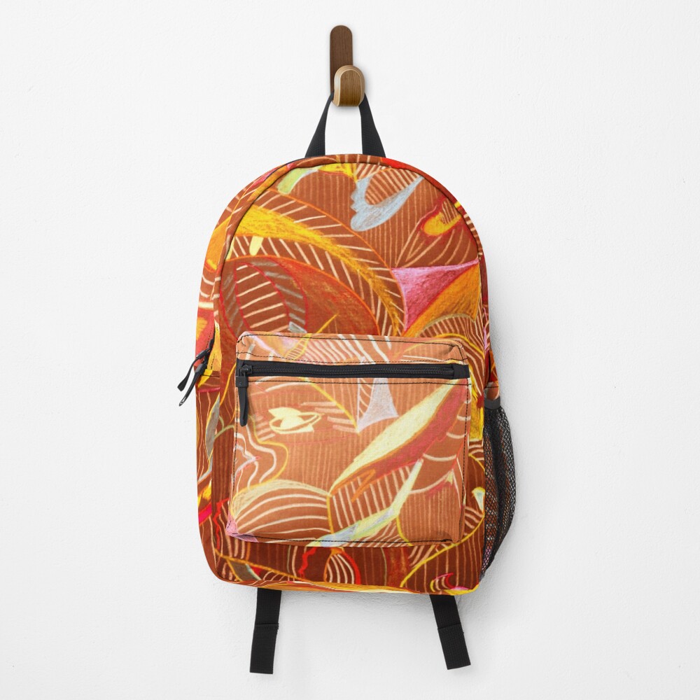 Item preview, Backpack designed and sold by Evone.