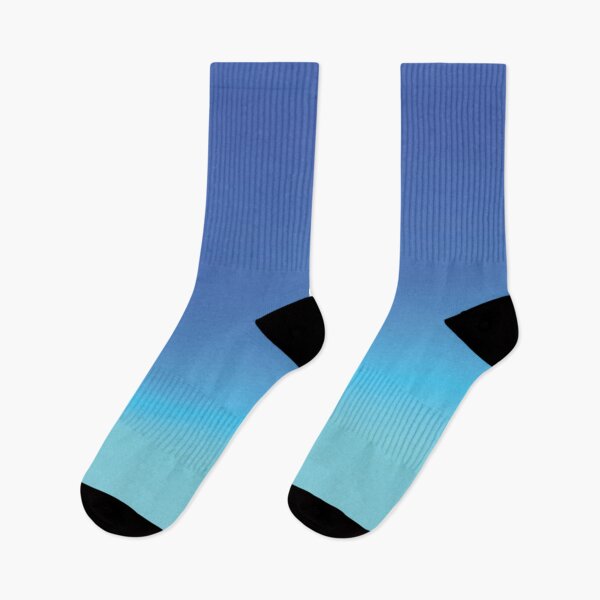 Item preview, Brightest Blue Haze designed and sold by ashestoashen.