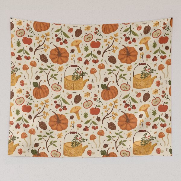 Item preview, Autumn Dreaming designed and sold by ohjessmarie.