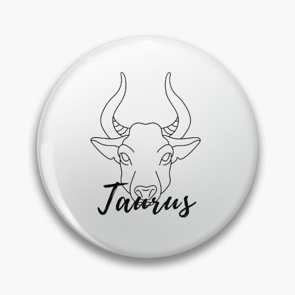 Item preview, Taurus Zodiac Sign designed and sold by spsantosDESIGN.