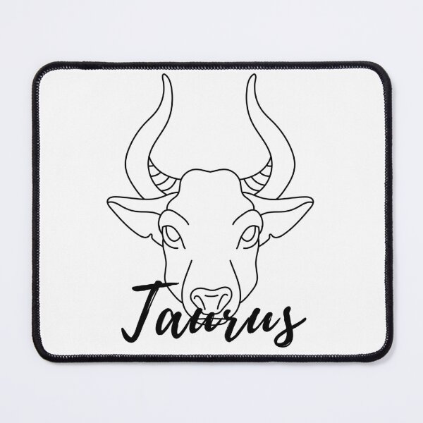 Item preview, Taurus Zodiac Sign designed and sold by spsantosDESIGN.