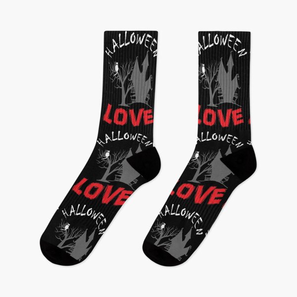Item preview, Halloween Love #1 designed and sold by Hypnotees.